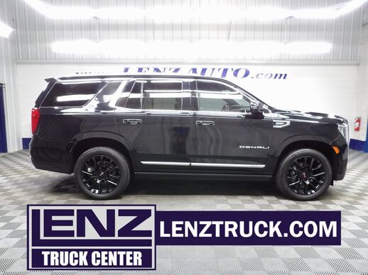 2024_GMC_Yukon_Denali 4WD 7 Passenger_ Fond du Lac WI