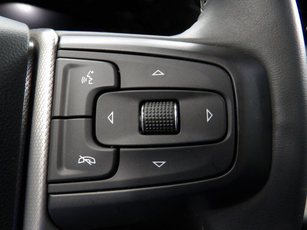 2024 GMC Yukon Denali 4WD 7 Passenger Fond du Lac WI