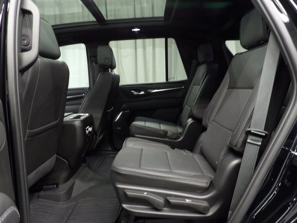 2024 GMC Yukon Denali 4WD 7 Passenger Fond du Lac WI