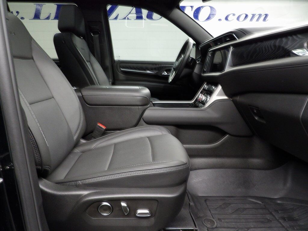 2024 GMC Yukon Denali 4WD 7 Passenger Fond du Lac WI