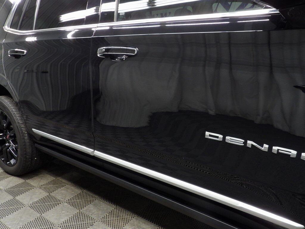 2024 GMC Yukon Denali 4WD 7 Passenger Fond du Lac WI
