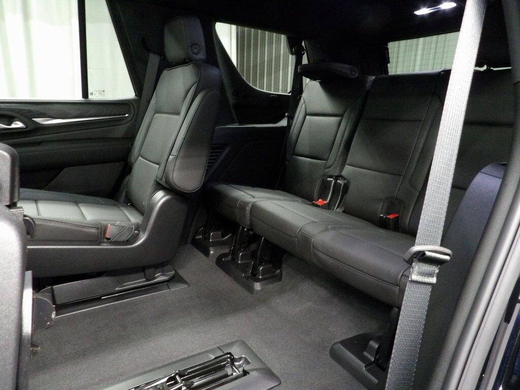 2024 GMC Yukon Denali 4WD 7 Passenger Fond du Lac WI