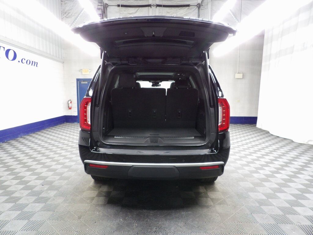 2024 GMC Yukon Denali 4WD 7 Passenger Fond du Lac WI