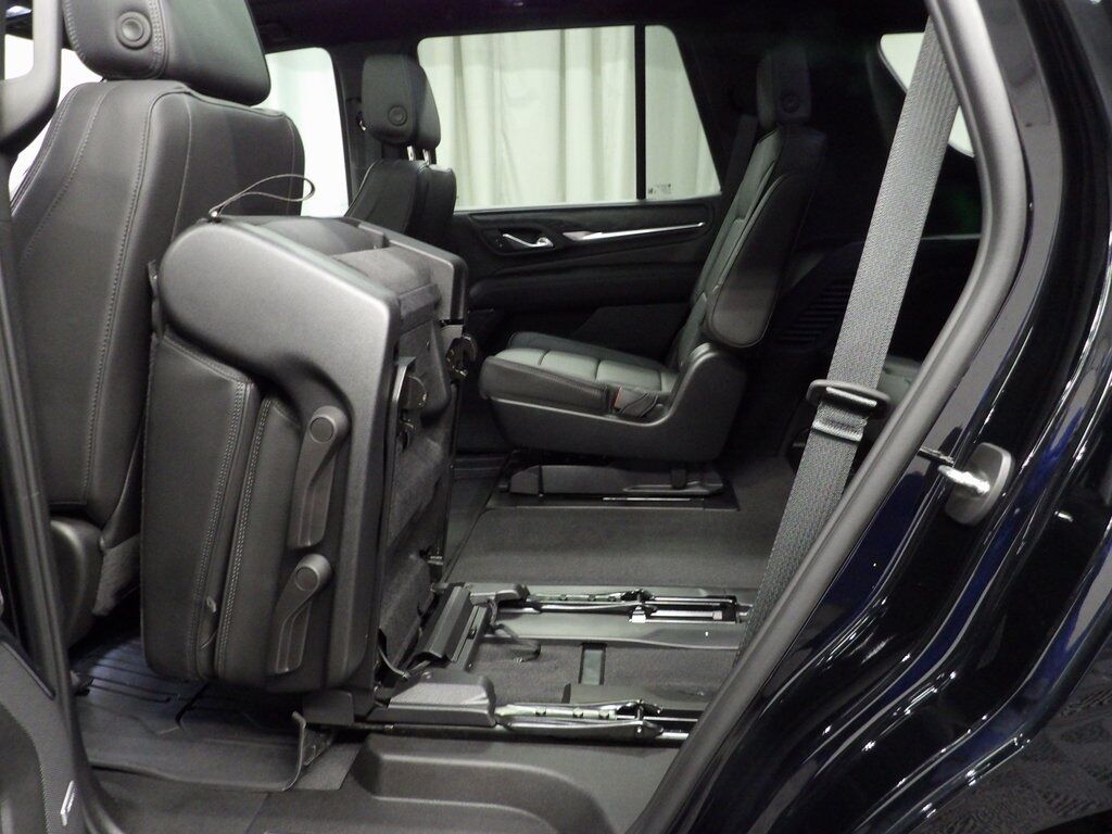 2024 GMC Yukon Denali 4WD 7 Passenger Fond du Lac WI