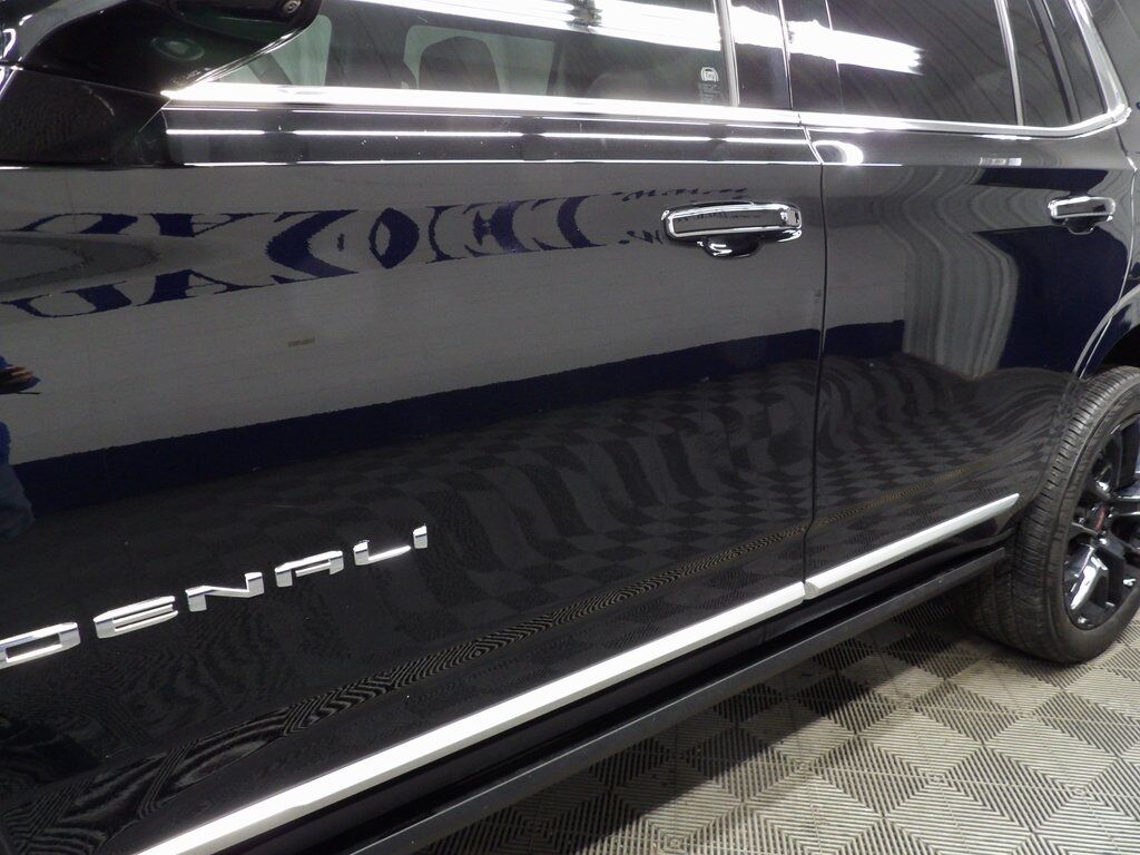 2024 GMC Yukon Denali 4WD 7 Passenger Fond du Lac WI