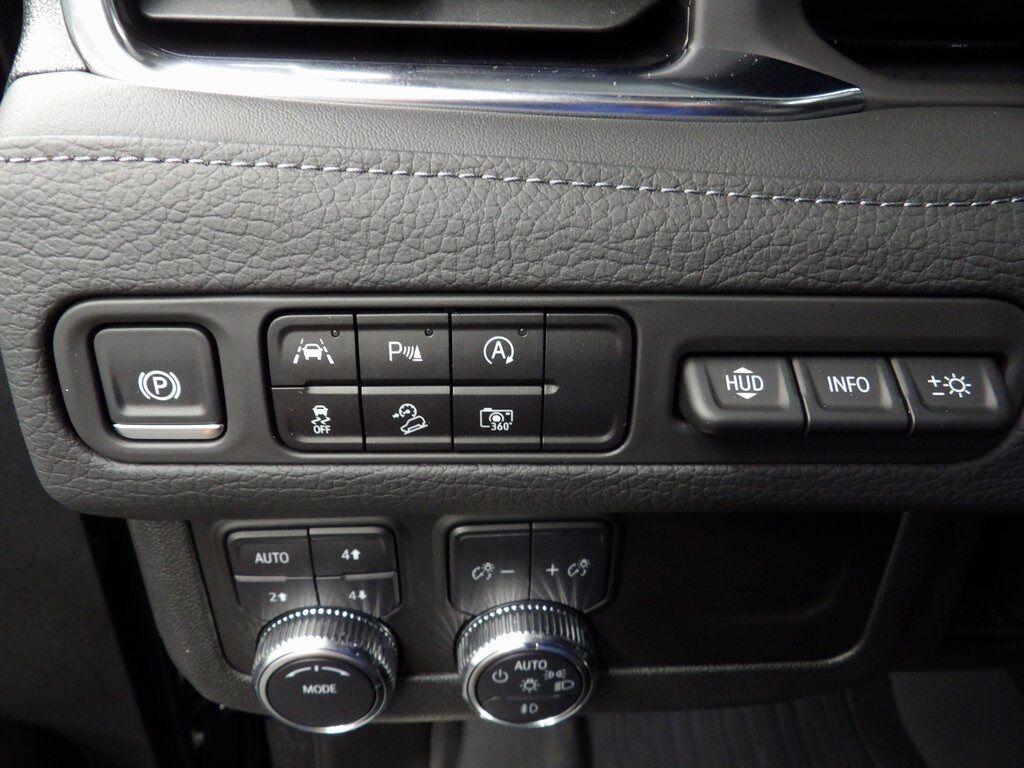2024 GMC Yukon Denali 4WD 7 Passenger Fond du Lac WI
