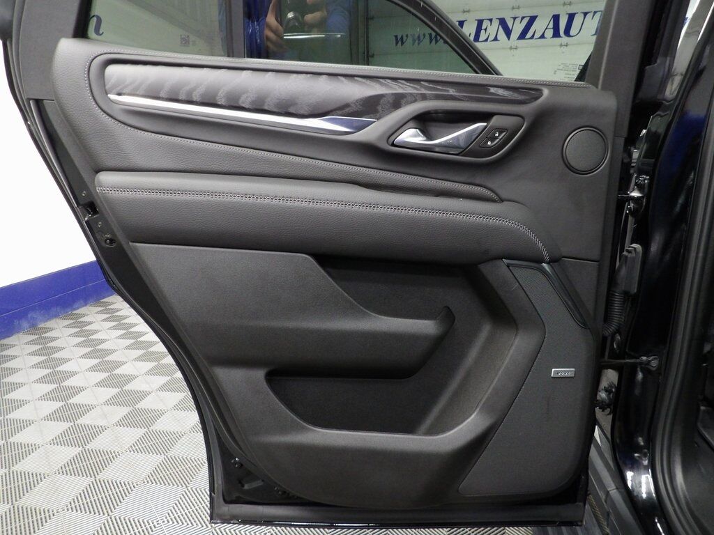 2024 GMC Yukon Denali 4WD 7 Passenger Fond du Lac WI