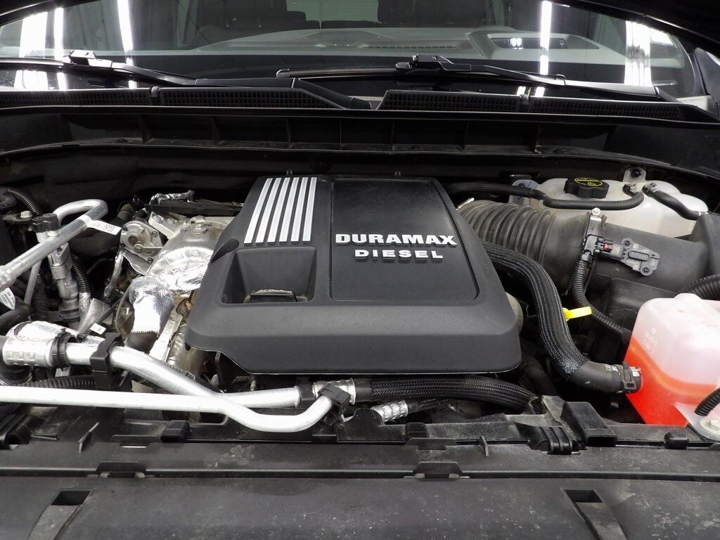 2024 GMC Yukon Denali 4WD 7 Passenger Fond du Lac WI