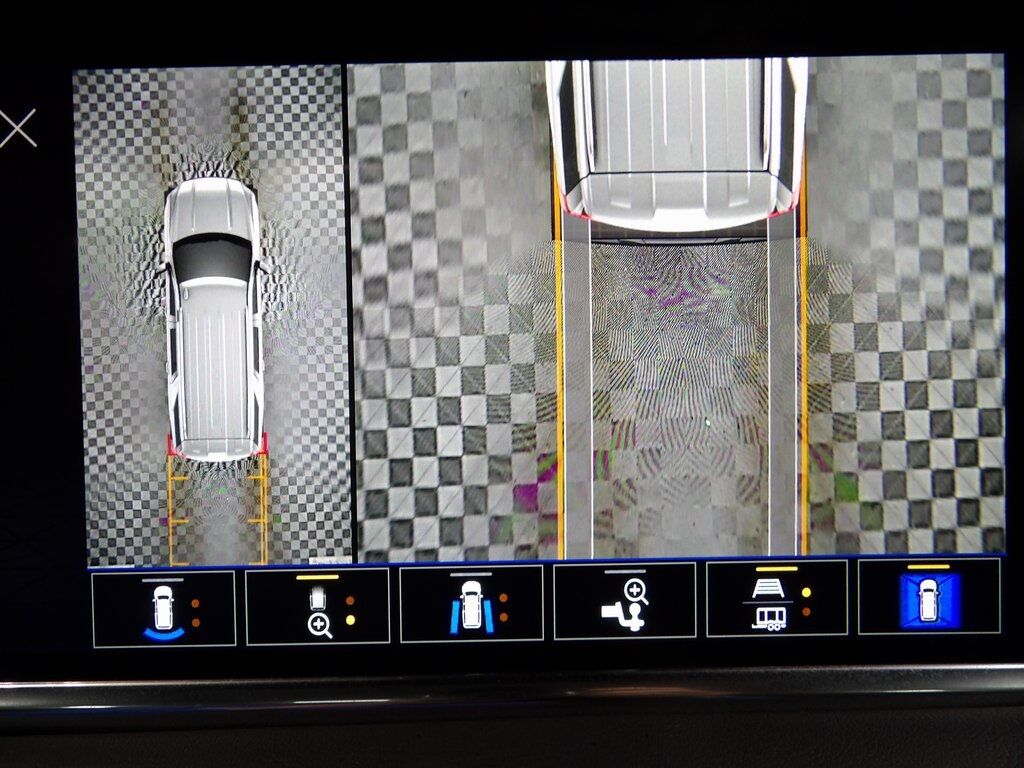 2024 GMC Yukon Denali 4WD 7 Passenger Fond du Lac WI