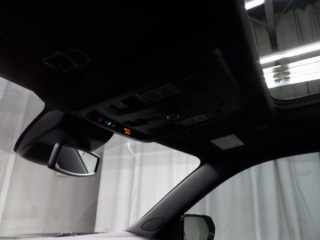 2024 GMC Yukon Denali 4WD 7 Passenger Fond du Lac WI