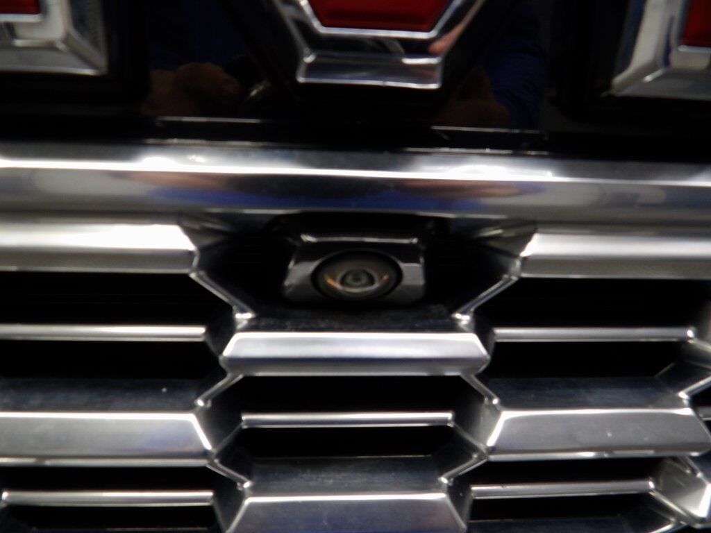 2024 GMC Yukon Denali 4WD 7 Passenger Fond du Lac WI