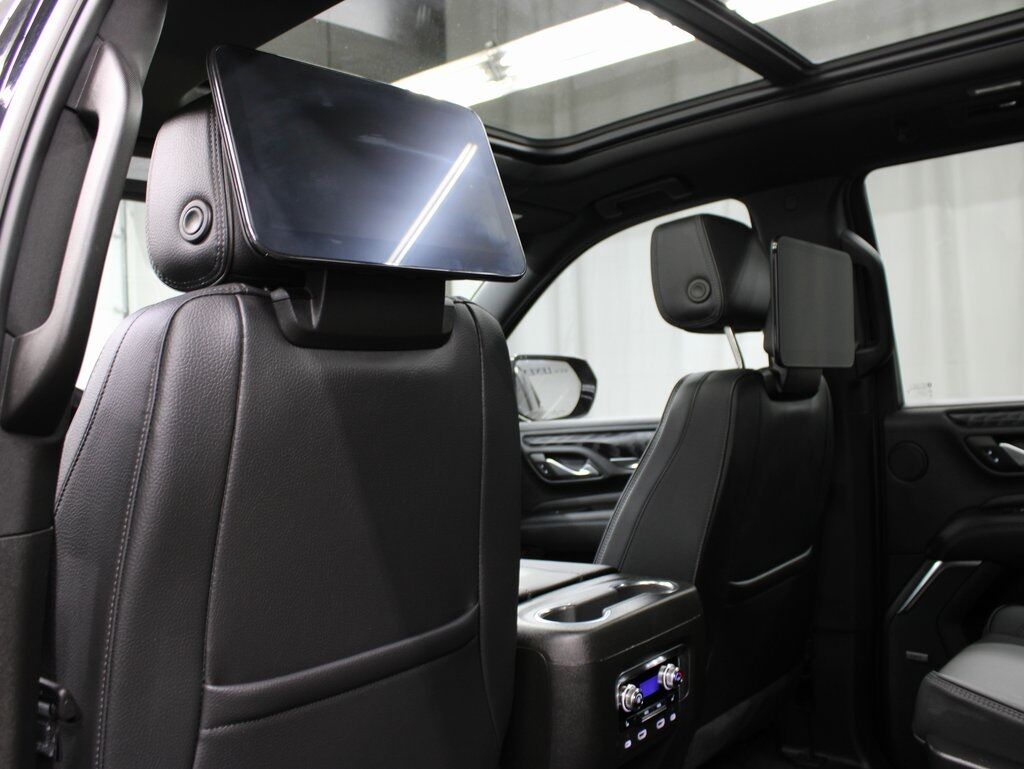 2024 GMC Yukon Denali 4WD Fond du Lac WI