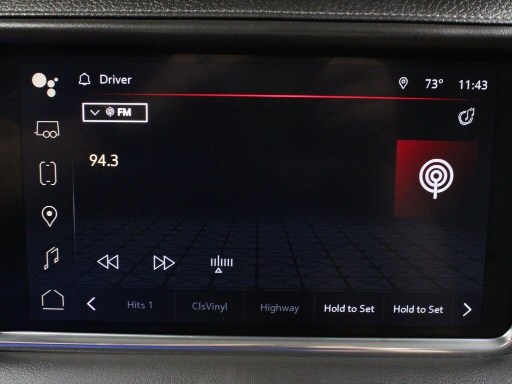 2024 GMC Yukon Denali 4WD Fond du Lac WI