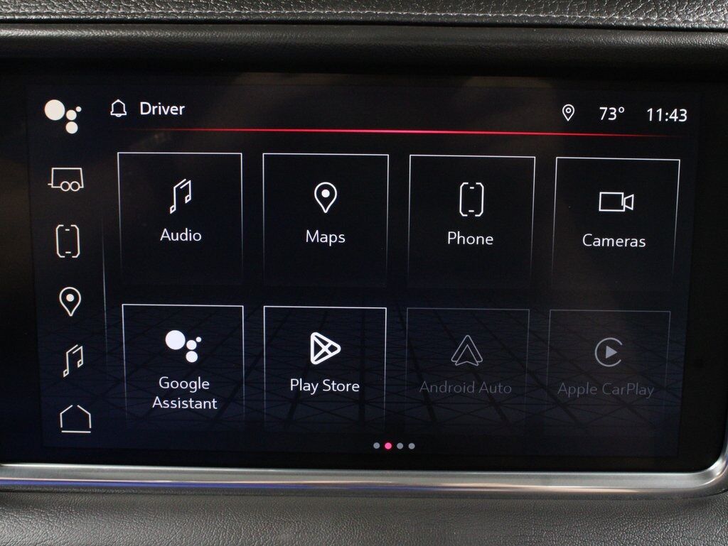2024 GMC Yukon Denali 4WD Fond du Lac WI