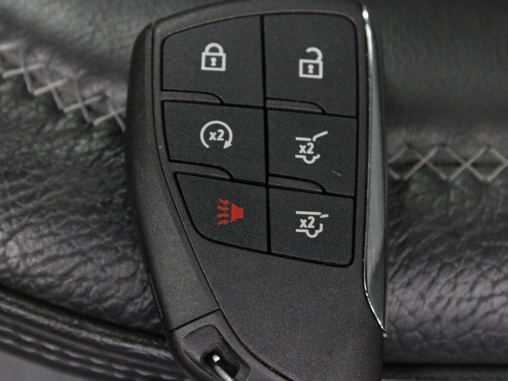 2024 GMC Yukon Denali 4WD Fond du Lac WI