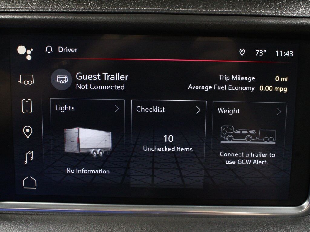 2024 GMC Yukon Denali 4WD Fond du Lac WI