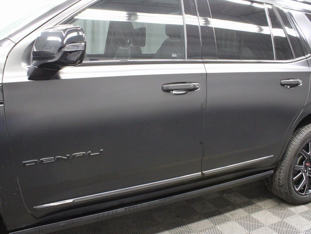 2024 GMC Yukon Denali 4WD Fond du Lac WI