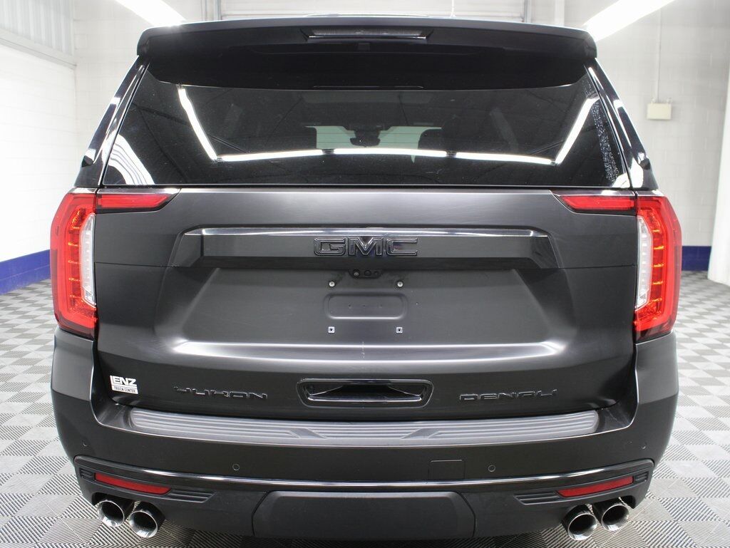 2024 GMC Yukon Denali 4WD Fond du Lac WI