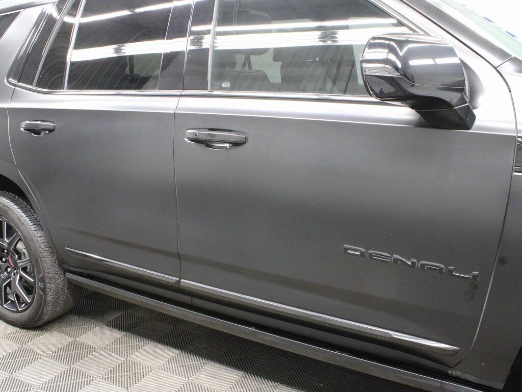 2024 GMC Yukon Denali 4WD Fond du Lac WI