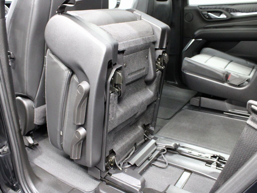 2024 GMC Yukon Denali 4WD Fond du Lac WI
