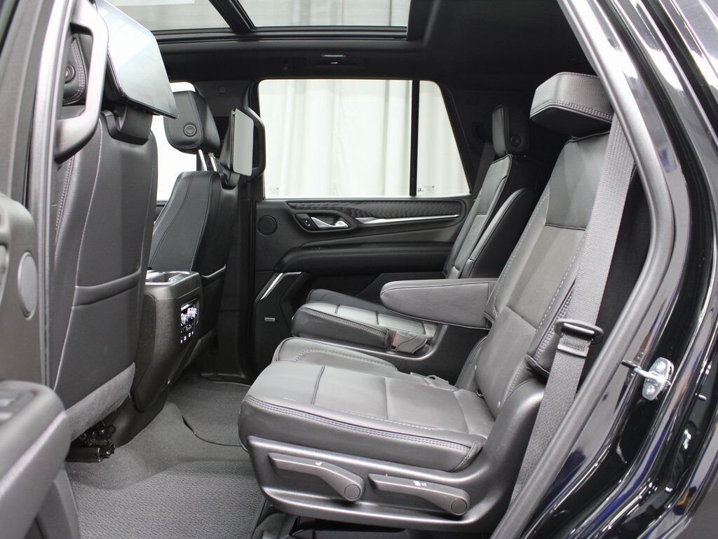 2024 GMC Yukon Denali 4WD Fond du Lac WI
