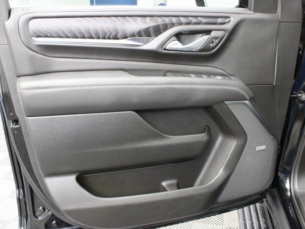 2024 GMC Yukon Denali 4WD Fond du Lac WI