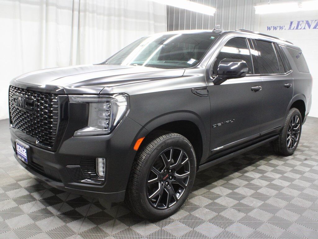 2024 GMC Yukon Denali 4WD Fond du Lac WI