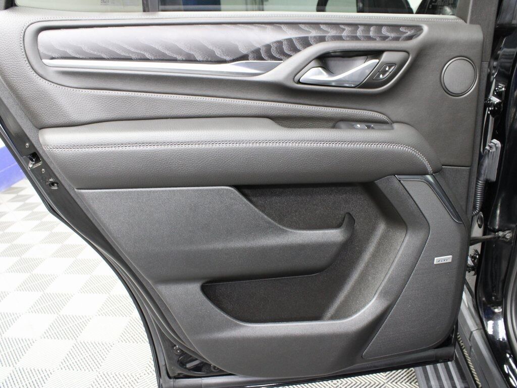 2024 GMC Yukon Denali 4WD Fond du Lac WI