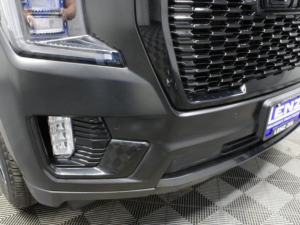 2024 GMC Yukon Denali 4WD Fond du Lac WI