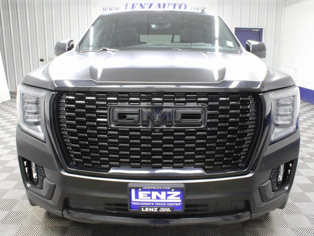 2024 GMC Yukon Denali 4WD Fond du Lac WI
