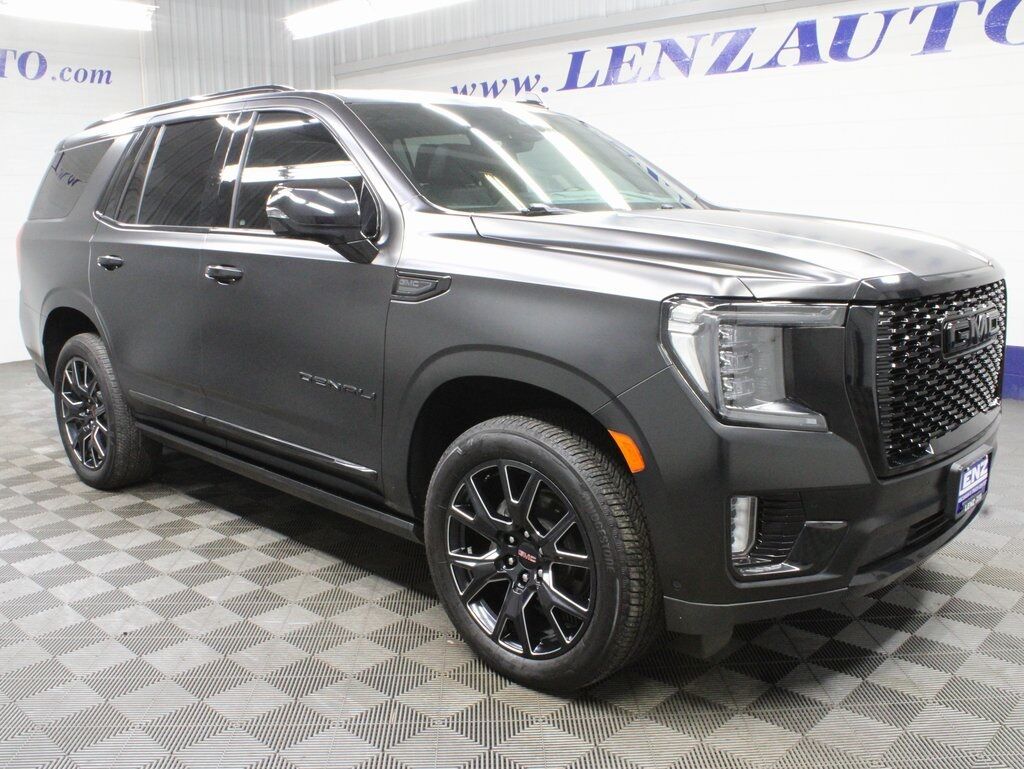 2024 GMC Yukon Denali 4WD Fond du Lac WI