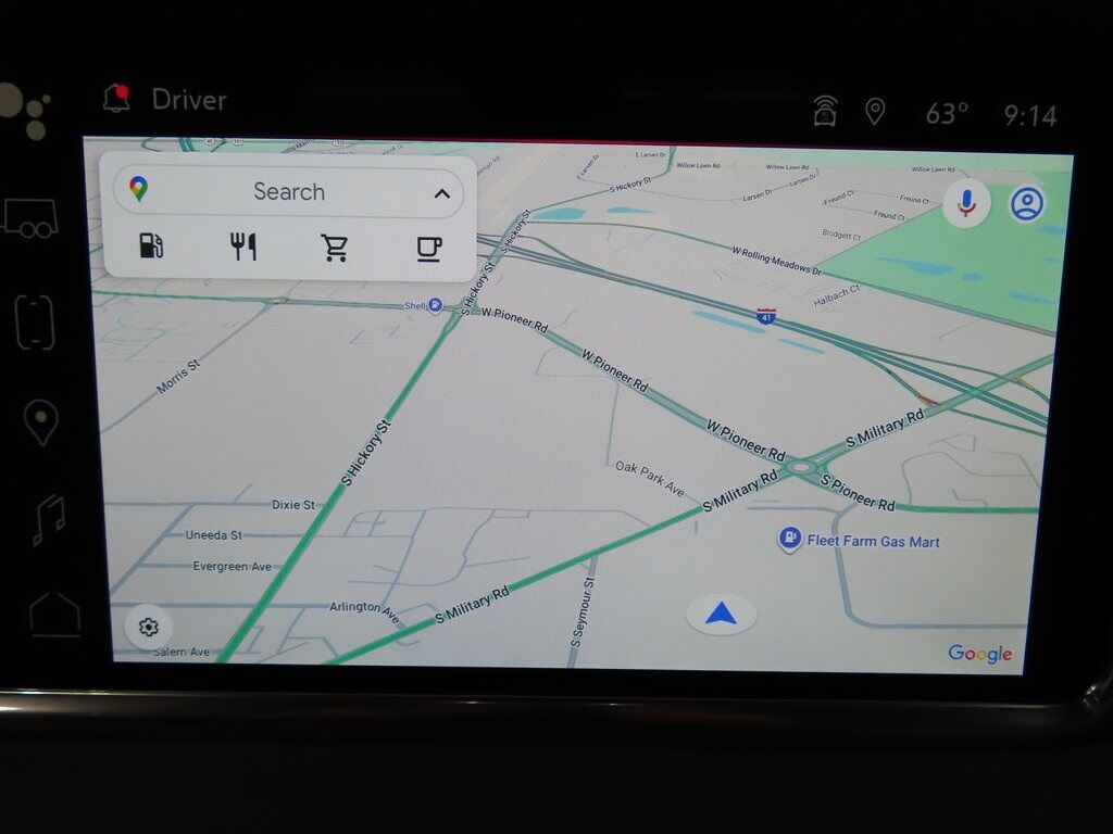 2024 GMC Yukon Denali 4WD Fond du Lac WI