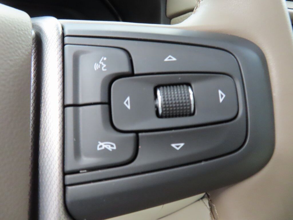 2024 GMC Yukon Denali 4WD Fond du Lac WI