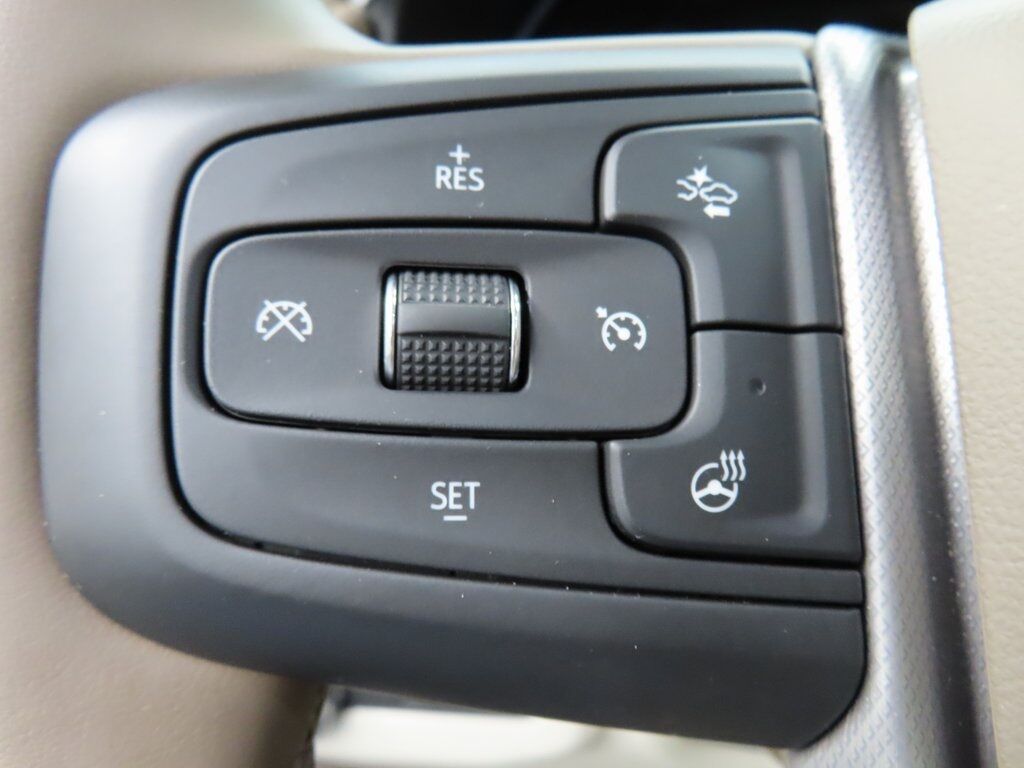 2024 GMC Yukon Denali 4WD Fond du Lac WI