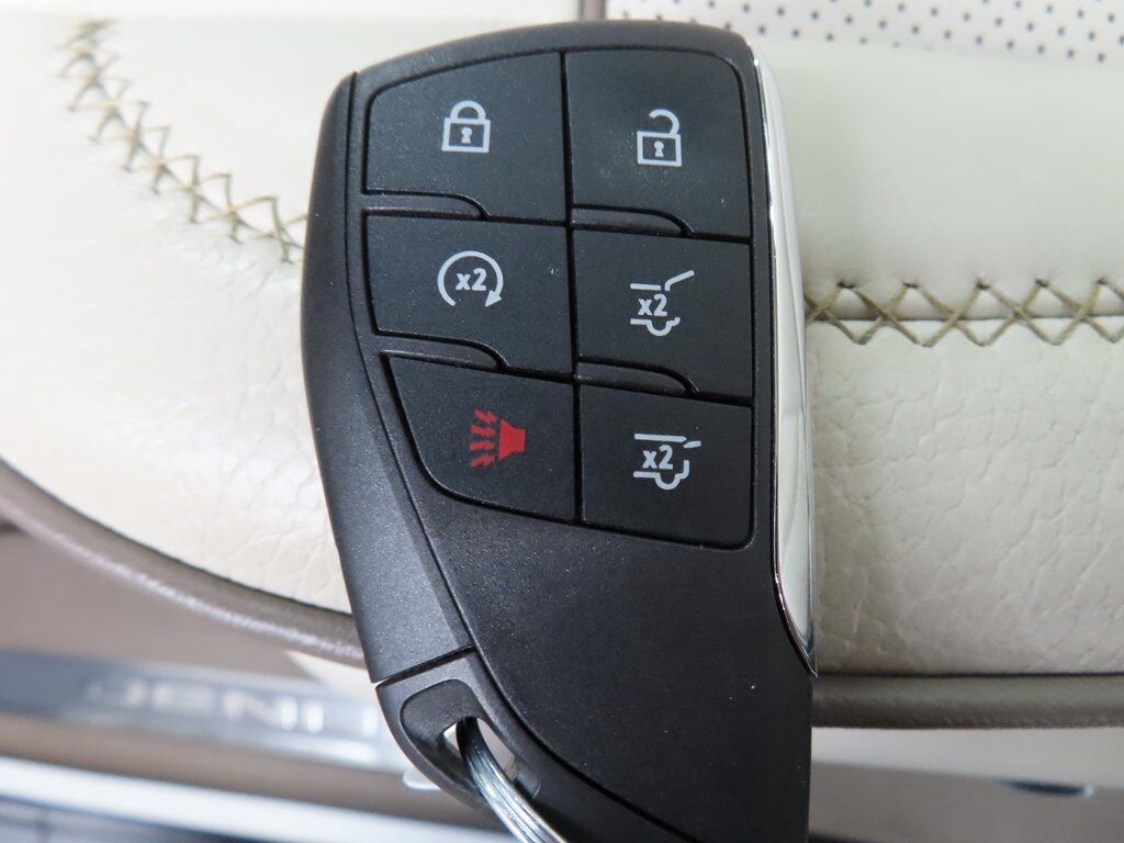 2024 GMC Yukon Denali 4WD Fond du Lac WI