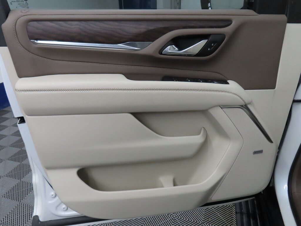 2024 GMC Yukon Denali 4WD Fond du Lac WI