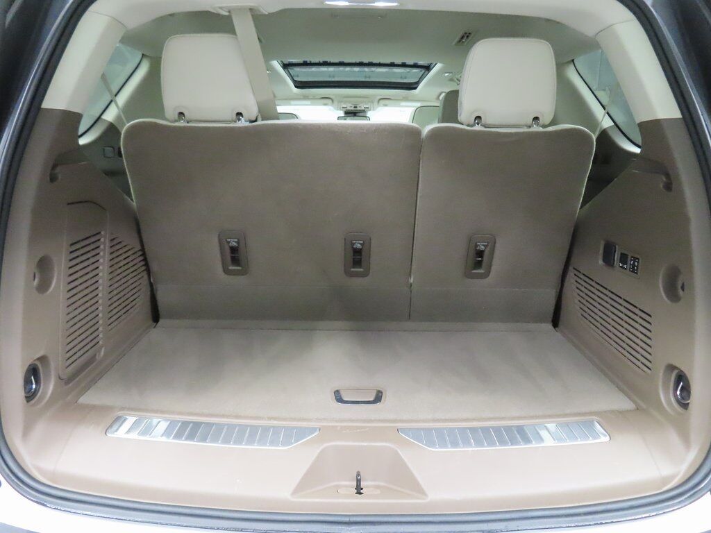 2024 GMC Yukon Denali 4WD Fond du Lac WI