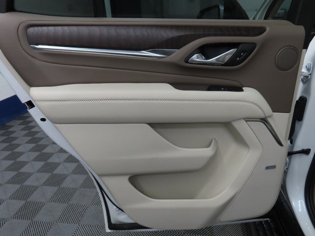 2024 GMC Yukon Denali 4WD Fond du Lac WI