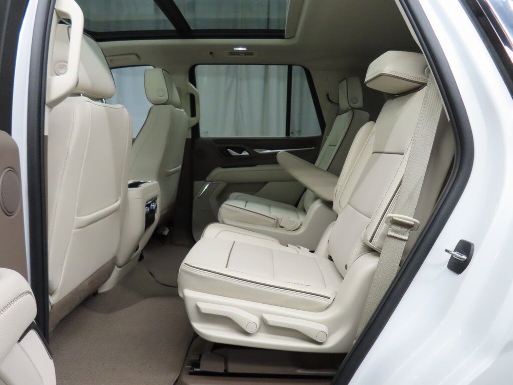 2024 GMC Yukon Denali 4WD Fond du Lac WI