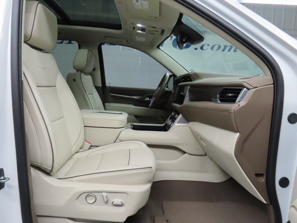 2024 GMC Yukon Denali 4WD Fond du Lac WI