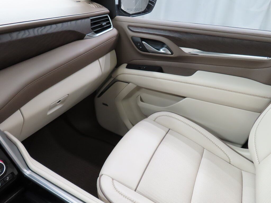 2024 GMC Yukon Denali 4WD Fond du Lac WI