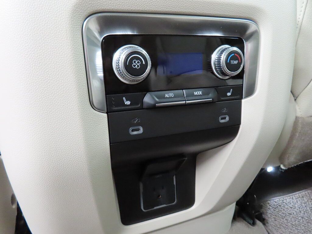 2024 GMC Yukon Denali 4WD Fond du Lac WI