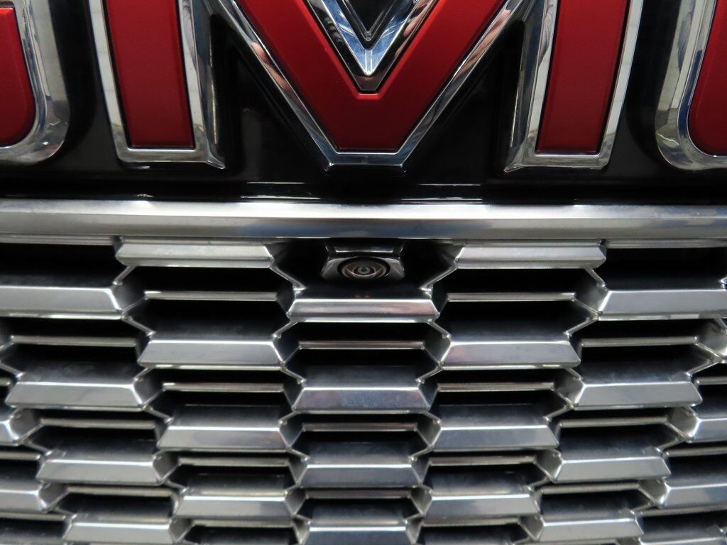 2024 GMC Yukon Denali 4WD Fond du Lac WI