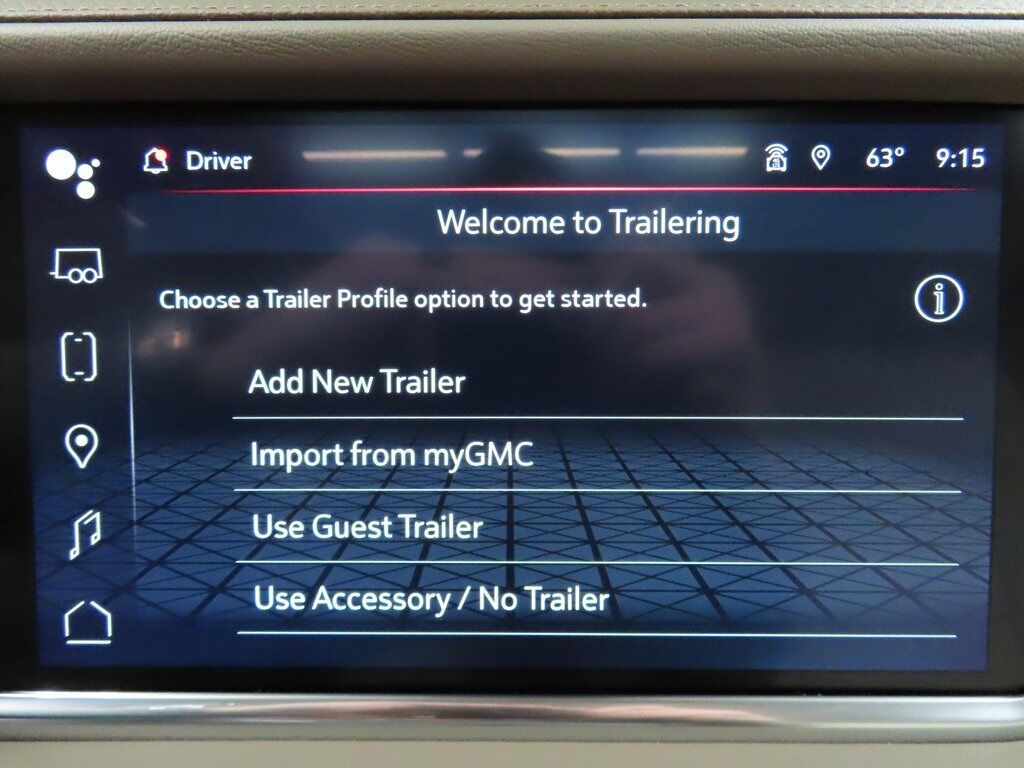 2024 GMC Yukon Denali 4WD Fond du Lac WI