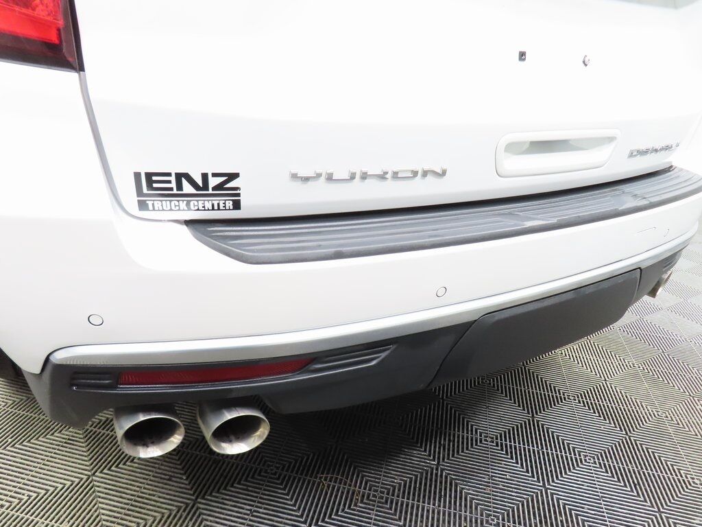 2024 GMC Yukon Denali 4WD Fond du Lac WI