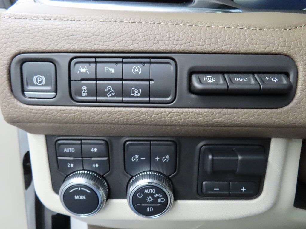 2024 GMC Yukon Denali 4WD Fond du Lac WI