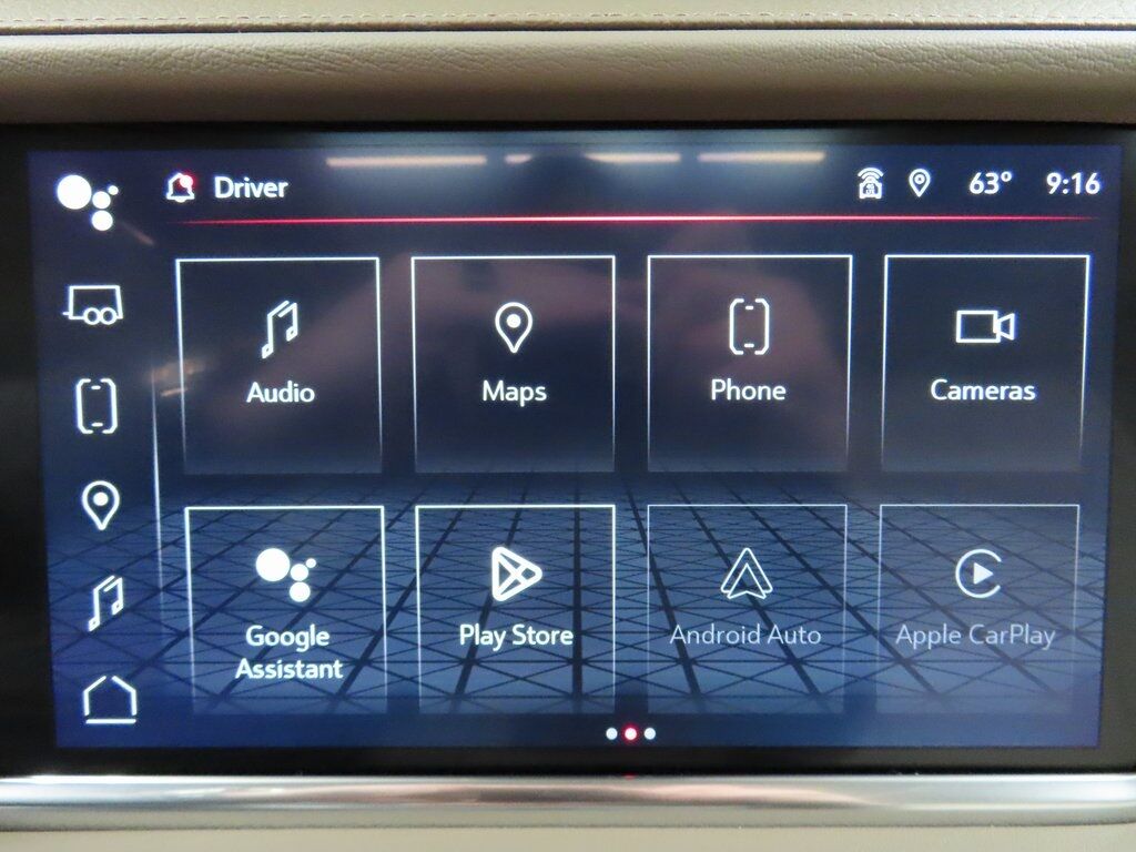 2024 GMC Yukon Denali 4WD Fond du Lac WI