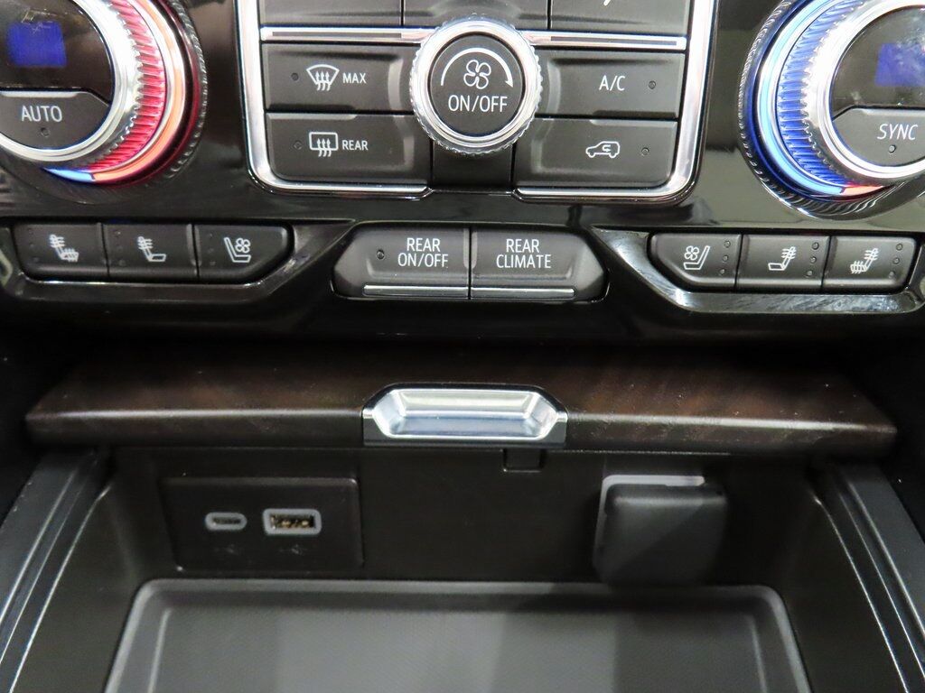 2024 GMC Yukon Denali 4WD Fond du Lac WI