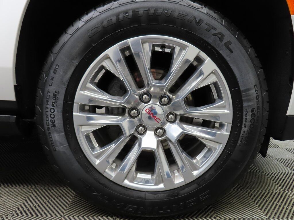 2024 GMC Yukon Denali 4WD Fond du Lac WI