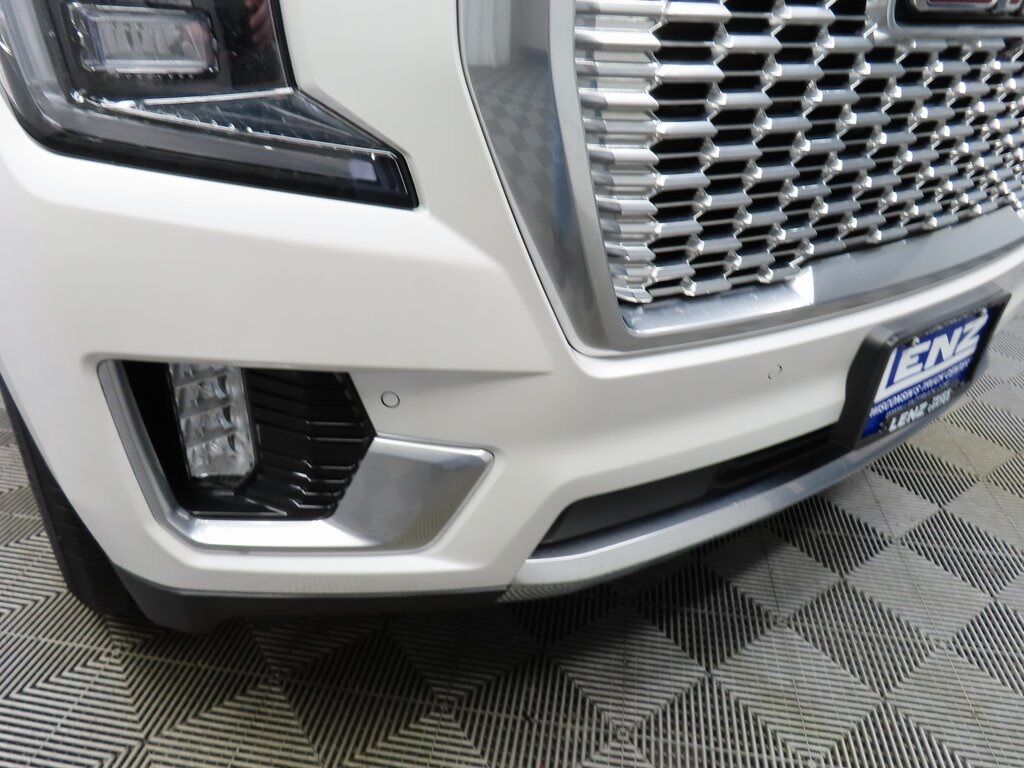 2024 GMC Yukon Denali 4WD Fond du Lac WI